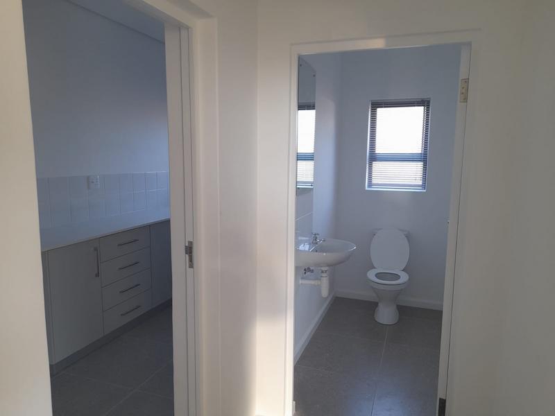 To Let Commercial Property for Rent in Fairview Eastern Cape